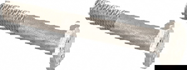 Hex Head Cap Screw: 1/4-28 x 2