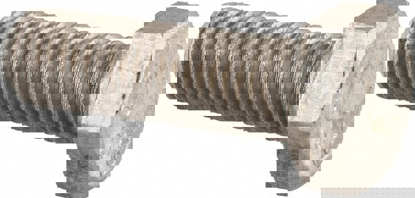 Hex Head Cap Screw: 5/16-24 x 1