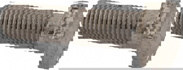 Hex Head Cap Screw: 5/16-24 x 1-1/4