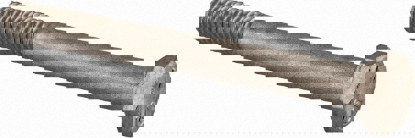 Hex Head Cap Screw: 5/16-18 x 3