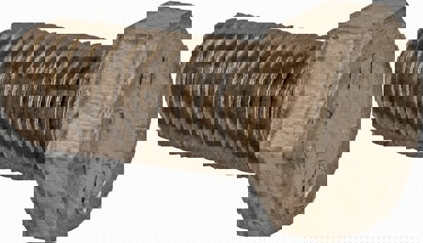 Hex Head Cap Screw: 3/8-16 x 7/8