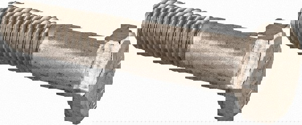 Metric Hhcs Hex Dr 18-8 Ss