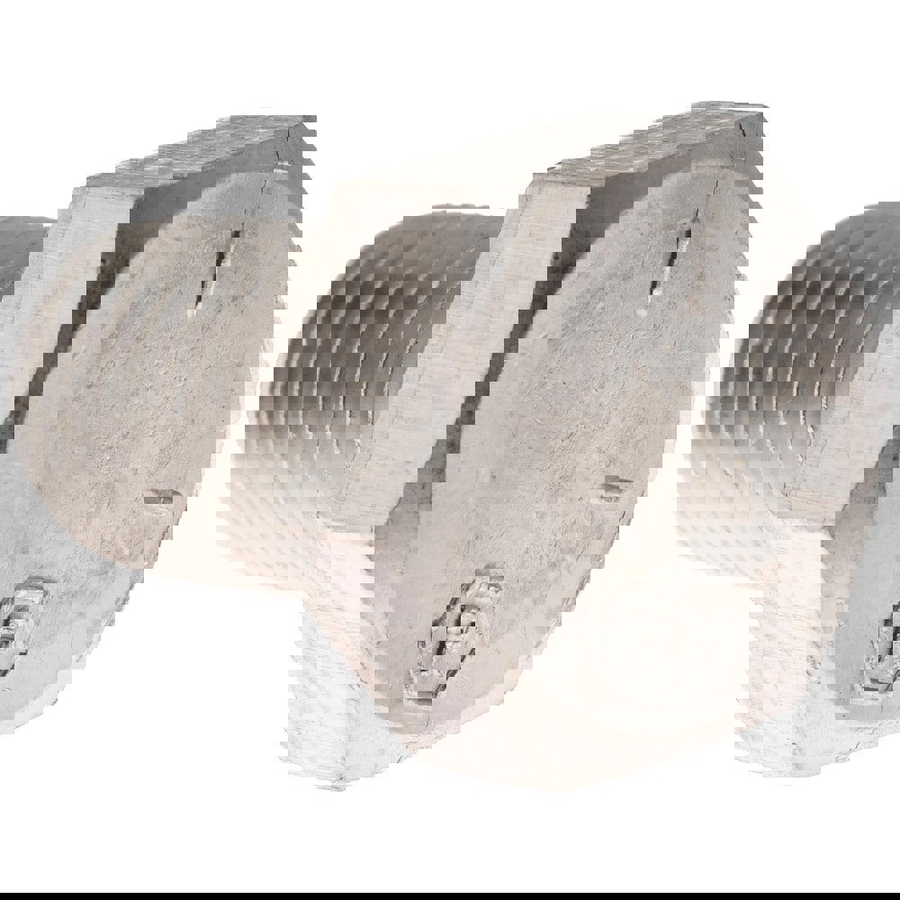 Metric Hhcs Hex Dr 18-8 Ss