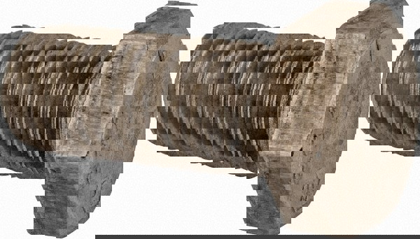 Metric Hhcs Hex Dr 18-8 Ss