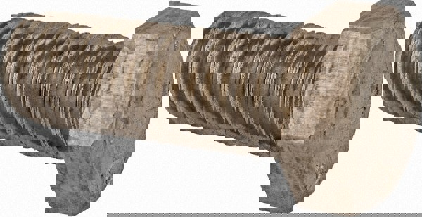 Metric Hhcs Hex Dr 18-8 Ss