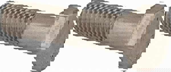 Metric Hhcs Hex Dr 18-8 Ss