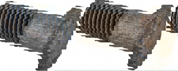 Metric Hhcs Hex Dr 18-8 Ss