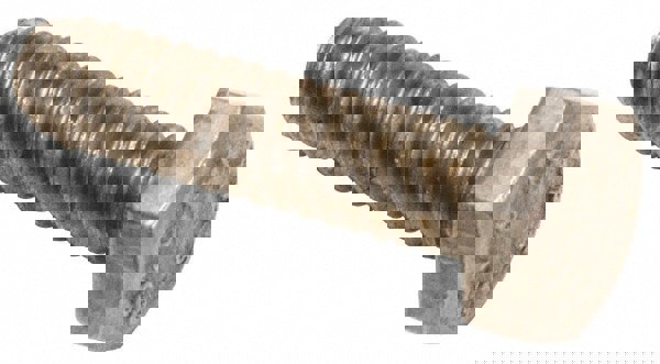 Hex Head Cap Screw: 1/2-20 x 1-1/2