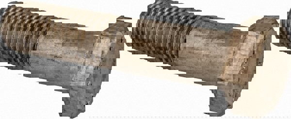 Metric Hhcs Hex Dr 18-8 Ss
