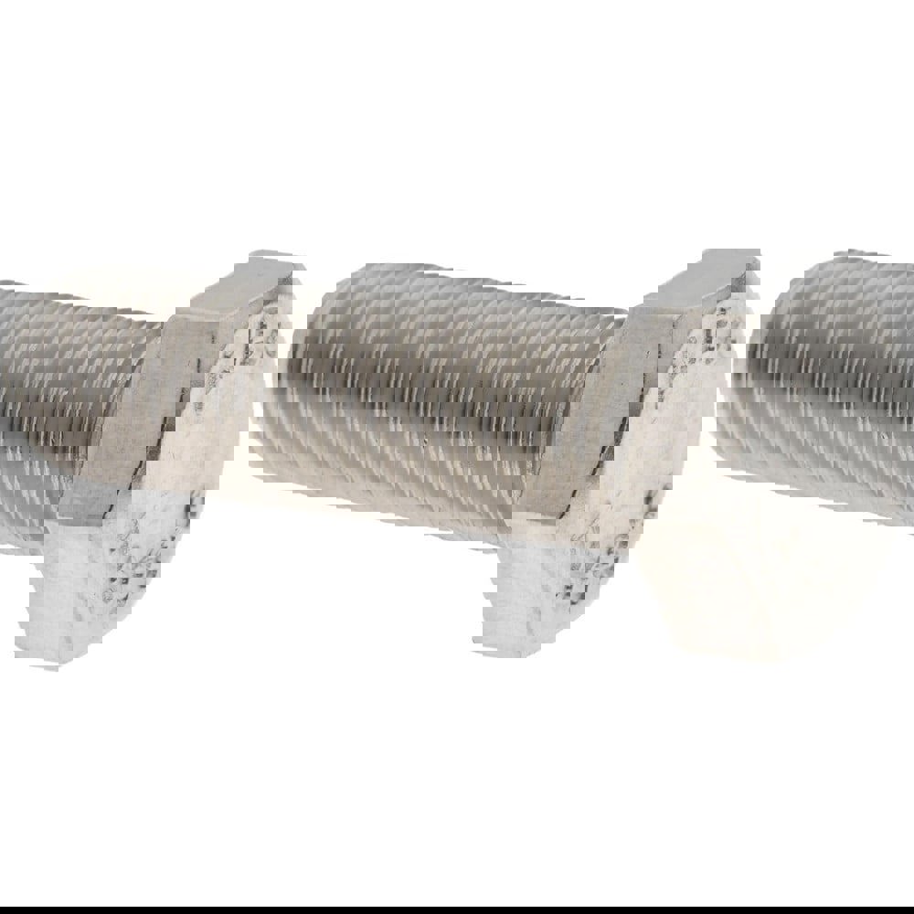 Hex Head Cap Screw: 3/8-24 x 1-1/4