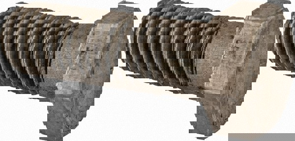 Metric Hhcs Hex Dr 18-8 Ss