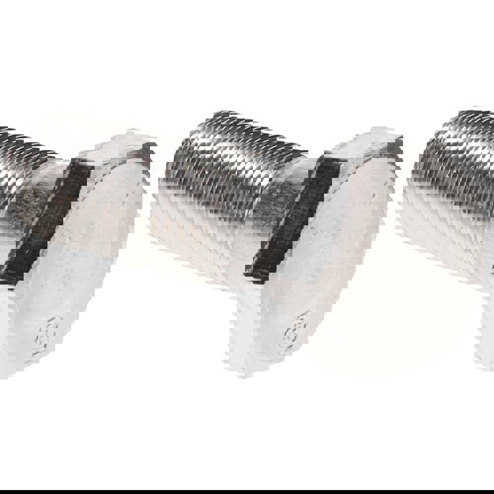 Metric Hhcs Hex Dr 18-8 Ss