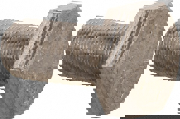 Hex Head Cap Screw: 1/4-28 x 1/2