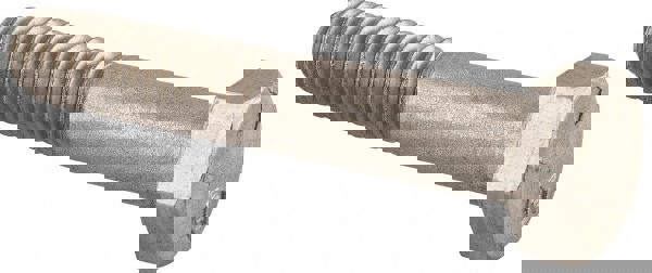 Hex Head Cap Screw: 5/16-18 x 1-3/4