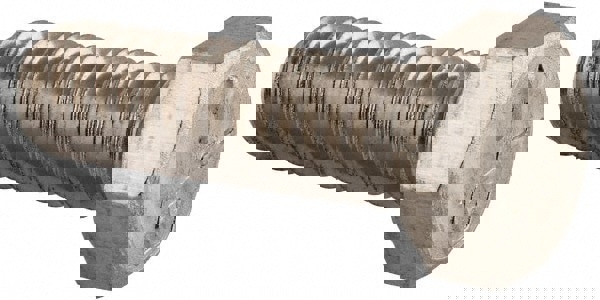 Hex Head Cap Screw: 5/16-18 x 1