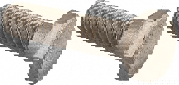 Hex Head Cap Screw: 5/16-18 x 1-1/4