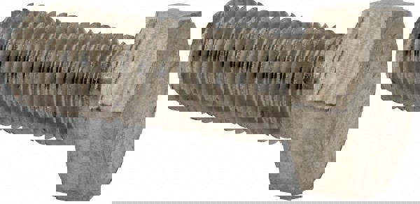 Hex Head Cap Screw: 5/16-18 x 7/8