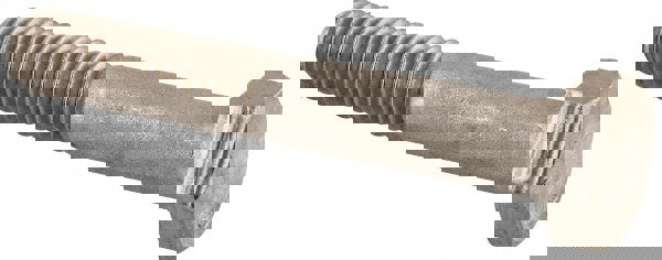 Hex Head Cap Screw: 5/16-18 x 2