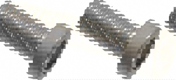 Hex Socket Cap Screw: #2-56, 3/8