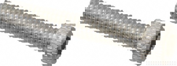 Hex Socket Cap Screw: #8-32, 1