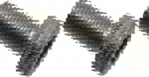 Hex Socket Cap Screw: #4-40, 3/8