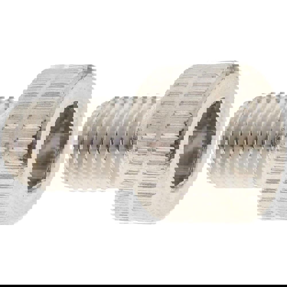 Socket Cap Screw: #6-32, 1/4