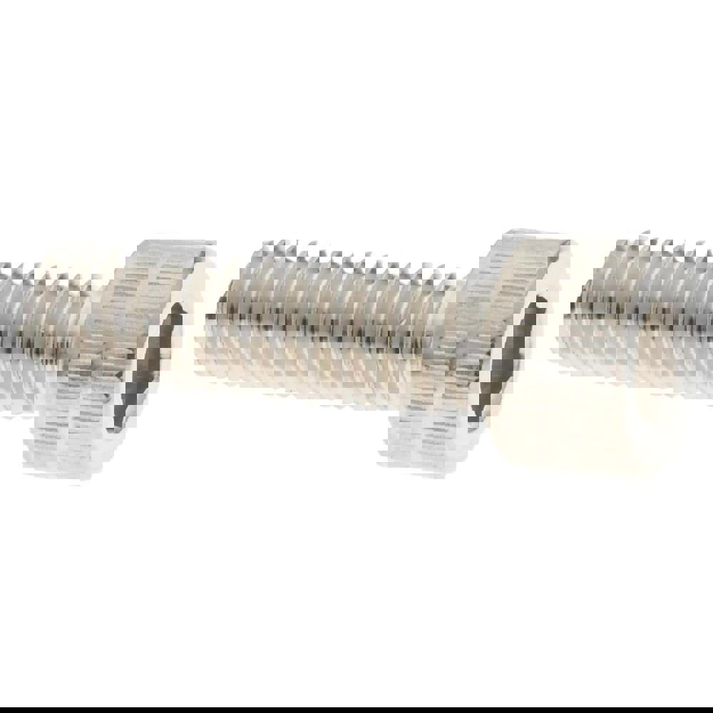 Socket Cap Screw: #6-32, 1/2