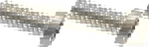 Hex Socket Cap Screw: #2-56, 1/2