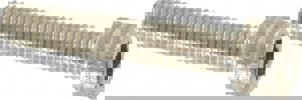 Hex Socket Cap Screw: #10-32, 1