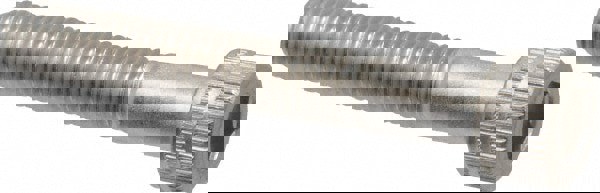 Hex Socket Cap Screw: #10-32, 1-1/4