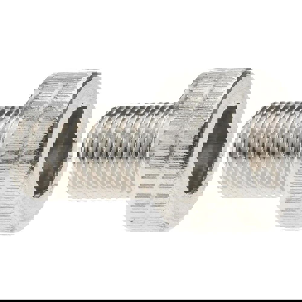 Hex Socket Cap Screw: #10-32, 3/8