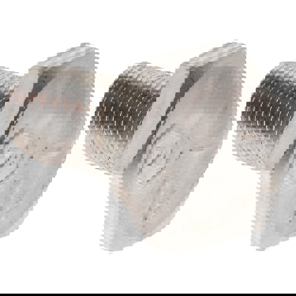 Hex Head Cap Screw: 1/4-20 x 5/8