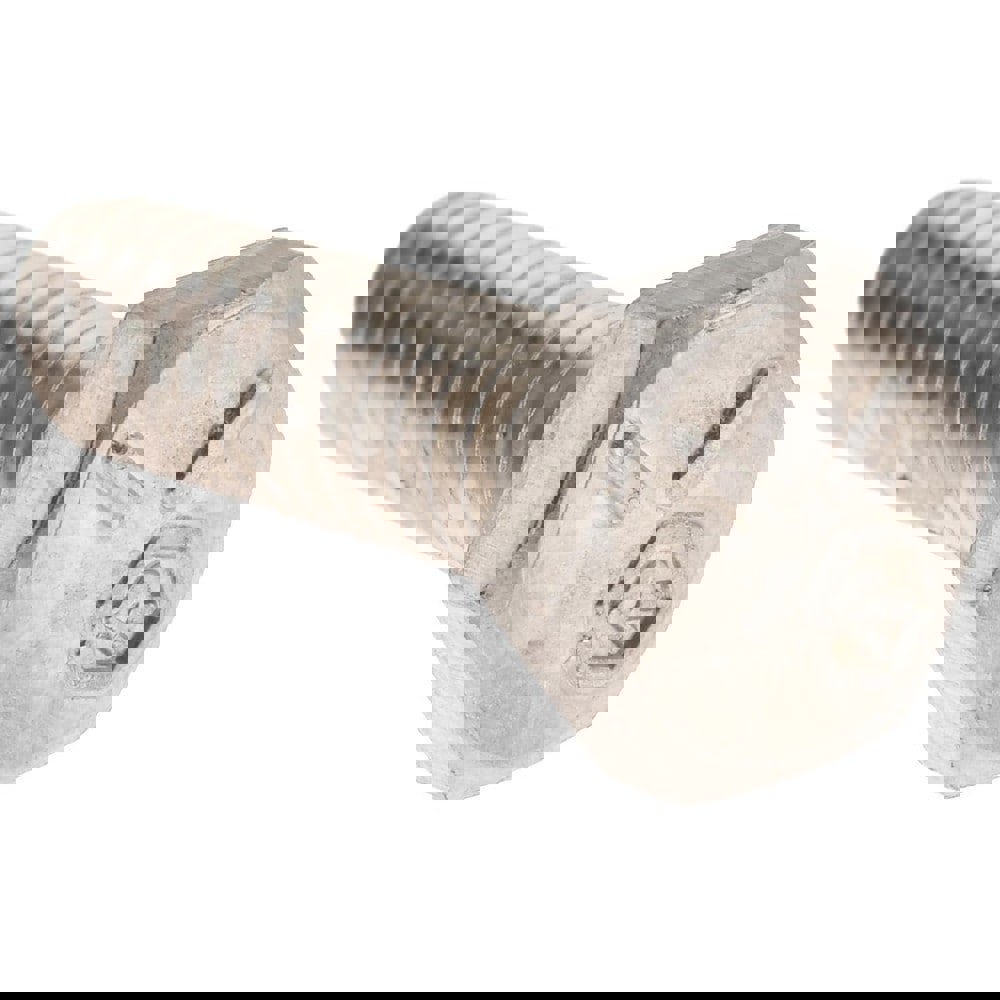 Hex Head Cap Screw: 1/4-20 x 7/8