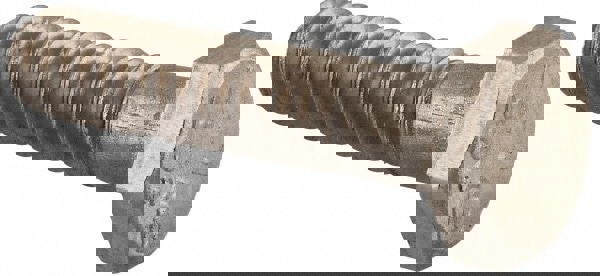 Hex Head Cap Screw: 1/4-20 x 1-1/8