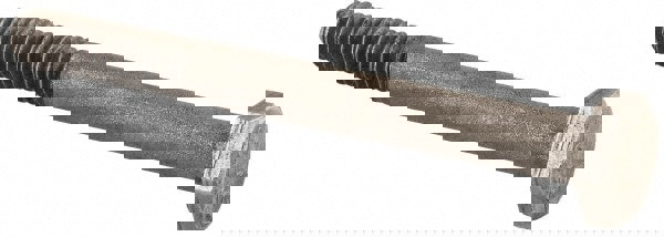 Hex Head Cap Screw: 1/4-20 x 2-1/2