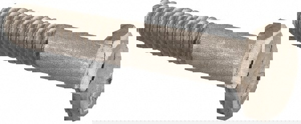 Hex Head Cap Screw: 1/4-20 x 1-1/2