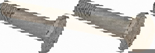 Hex Head Cap Screw: 1/4-20 x 2-1/4