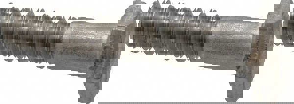 Hex Head Cap Screw: 1/4-20 x 1-1/4