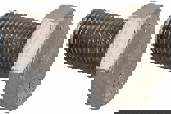 Hex Head Cap Screw: 5/16-18 x 5/8