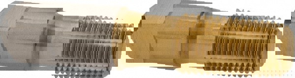 1/4-18 NPT, TiN Coated, High Speed Steel, Thread Forming Pipe Tap