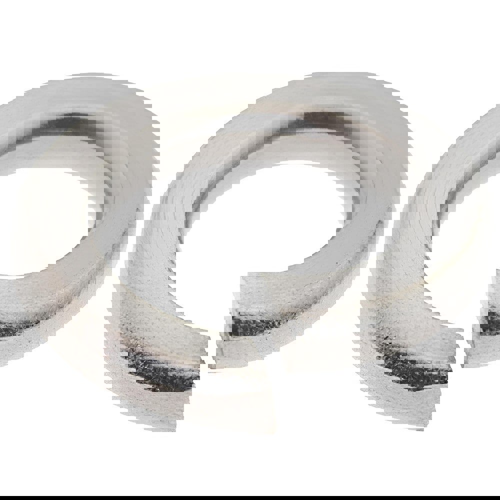 #12 Screw 18-8 Stainless Steel Split Lock Washer