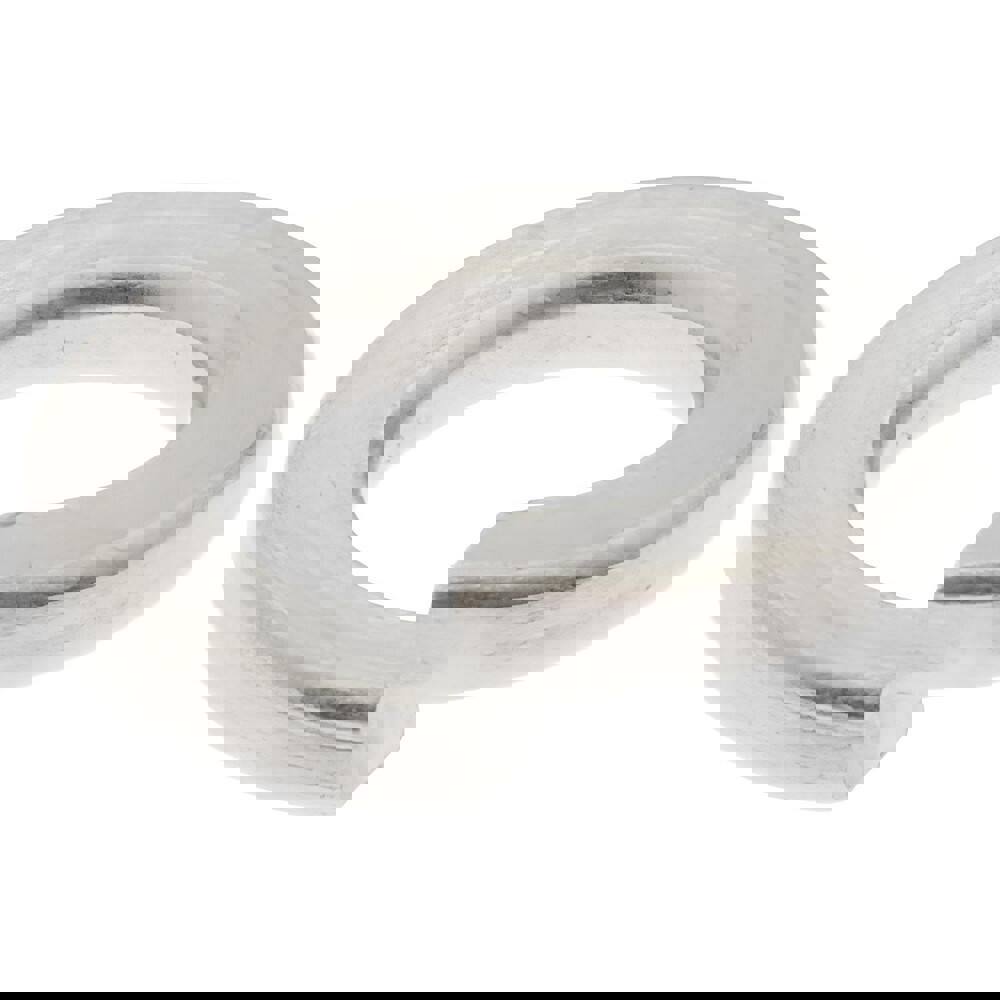 #4 Screw 18-8 Stainless Steel Split Lock Washer