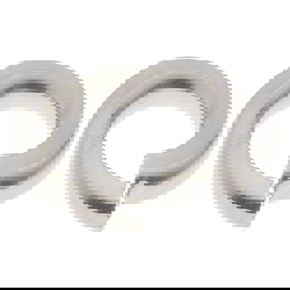 #8 Screw 18-8 Stainless Steel Split Lock Washer