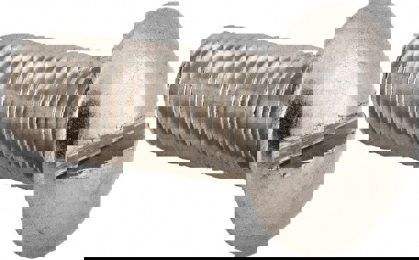 Machine Screw: 3/8-16 x 1