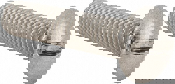 Machine Screw: 3/8-16 x 1-3/4