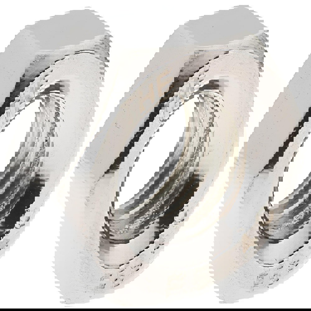 Hex Nut: 5/16-18, Grade 18-8 Stainless Steel, Uncoated