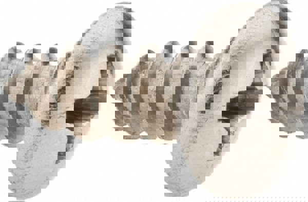 Sheet Metal Screw: #10, Pan Head, Phillips Drive, 1/2