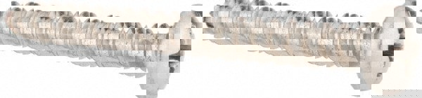 Sheet Metal Screw: #10, Pan Head, Phillips Drive, 2