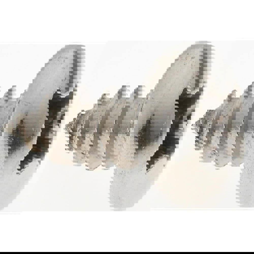 Sheet Metal Screw: #12, Pan Head, Phillips