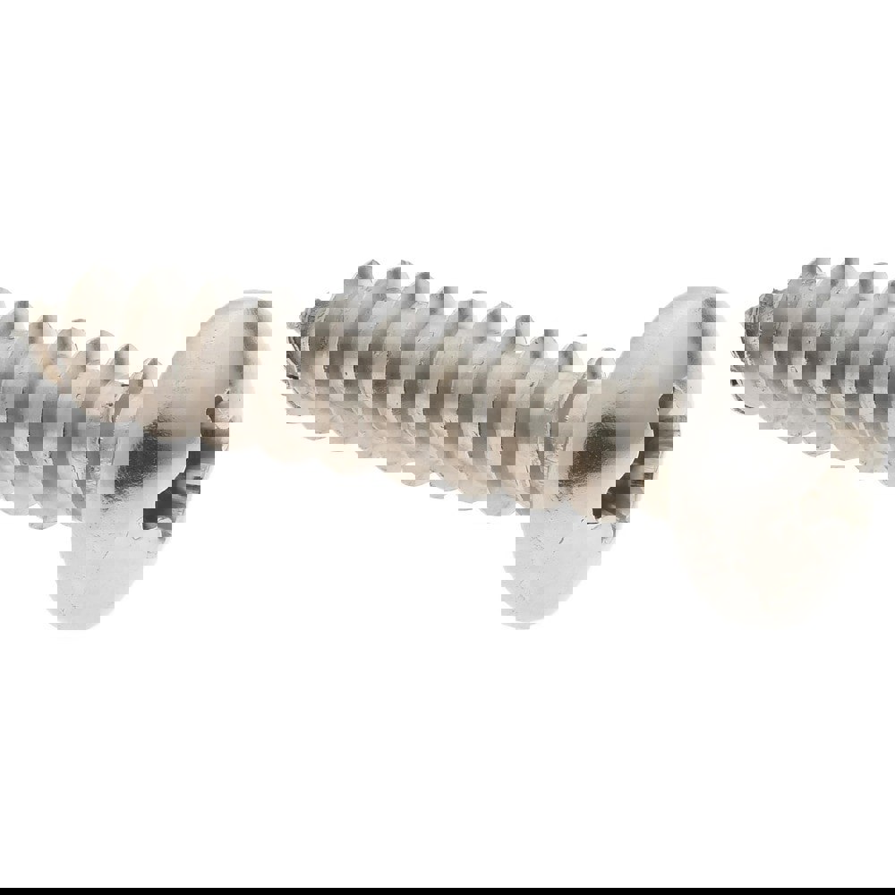 Sheet Metal Screw: #10, Pan Head, Phillips